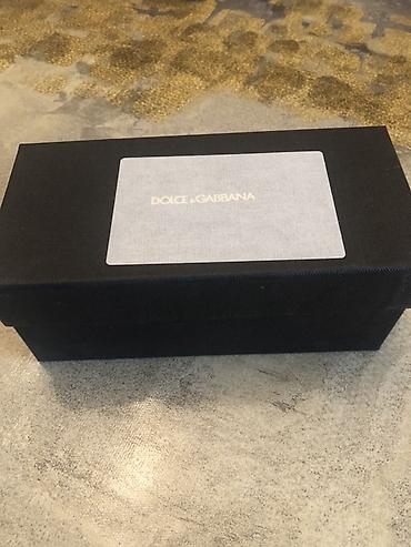 aviator hack: Gün eynəyi, Dolce & Gabbana, Yeni — 5