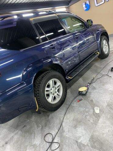 Автомойки: Автомойка | Полировка — 16