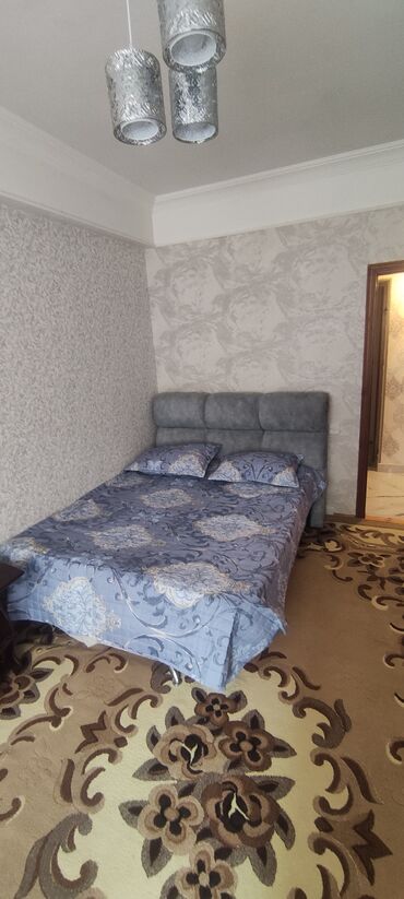 Uzunmüddətli kirayə mənzillər: XİRDALAN QƏNCLƏR SƏHƏRCİYİ. Ev dekabr 30 verilecek kiraya. bir otaq — 7