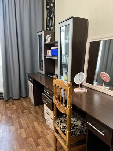 2 комнатная квартира в бишкеке купить: 3 бөлмө, 80 кв. м, 7 кабат, Евроремонт