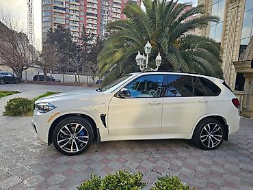 for x5 magic: BMW X5: 2 l | 2017 il Ofrouder/SUV — 2