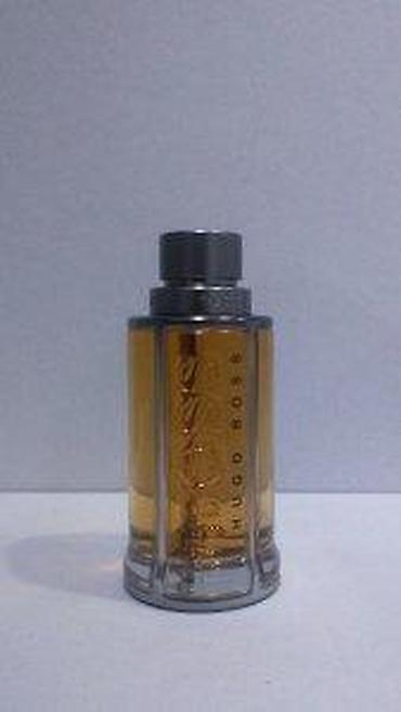 Parfemi: HUGO BOSS THE SCENT EDT100ML TSTR | Hugo Boss The Scent edt100ml — 6