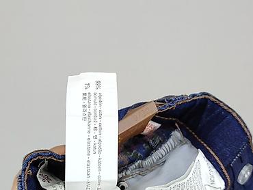 bluza polizei: Spodnie jeansowe, Zara, 9-12 miesięcy, stan - Idealny — 5