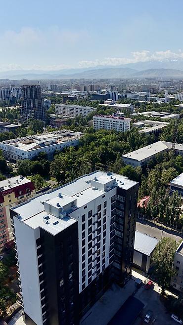 Продажа квартир: 1 комната, 39 м², Элитка, 9 этаж, ПСО (под самоотделку) — 2