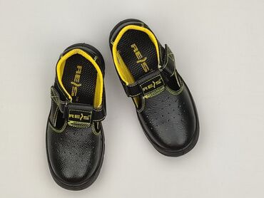 tanie czarne trampki: Buty sportowe 36, Nowy
