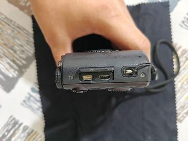 Фото и видеокамеры: Samsung kompakt fotoaparat - Model: Samsung WB seriyası (gövzədə — 2