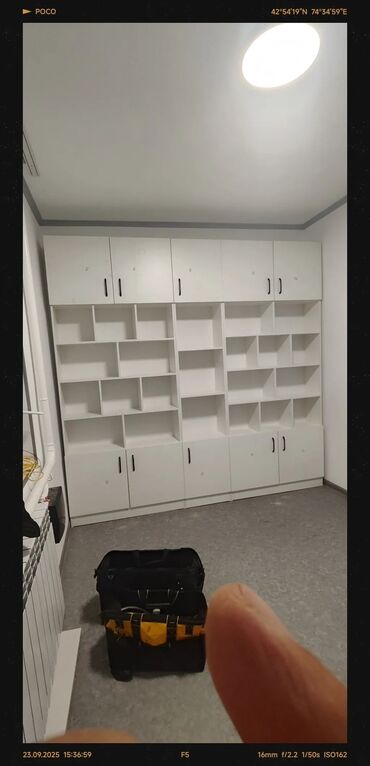 Мебель на заказ: Мебель на заказ, Спальня, Шкаф, Комод, Стенка — 6