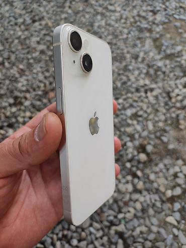 IPhone 14, 128 GB, Face ID