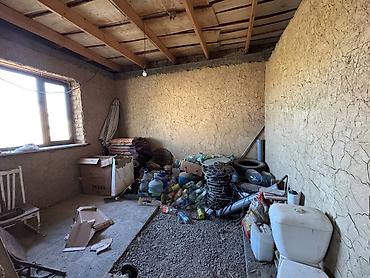 Продажа коттеджей и домов: Продается дом, площадью 90м2 В селе Кожомкул (бывшая военно-антоновка) — 6