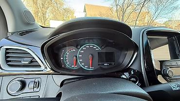 Chevrolet: Chevrolet Spark: 2019 г., Автомат, Бензин, Хэтчбэк — 12