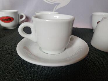 Kuhinjski setovi: Solje nove za espresso Inker Zagreb 80,90te god. Solje pun na lalafo.rs — 9 Kuhinjski setovi: Solje nove za espresso Inker Zagreb 80,90te god. Solje pun — 9