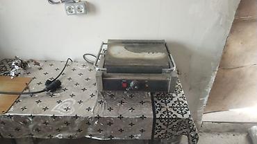 https:promo.bizon.az: Kafe/restoran avadanlıqları paketi - Elektrikli dönər aparatı: şaquli — 2