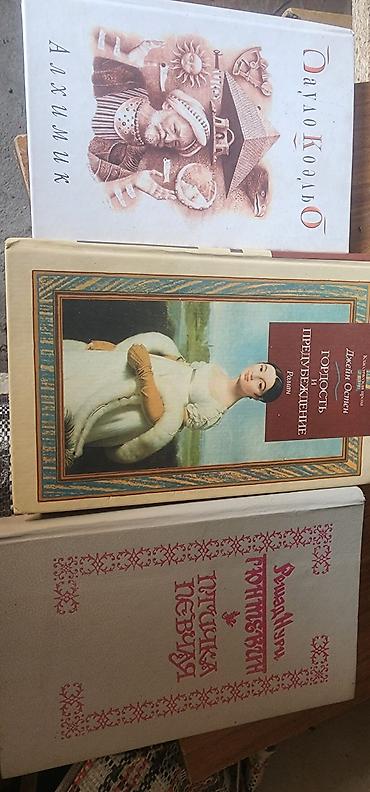 Художественная литература: Классика, На русском языке — 41