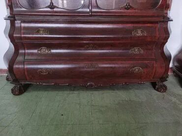 Stilske vitrine: Vitrina u odlicnom stanju. Visina 230cm Dubin45cm Sirina 210cm — 10