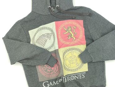 Ubrania damskie: Bluza z kapturem damska, Game of Thrones, rozmiar L