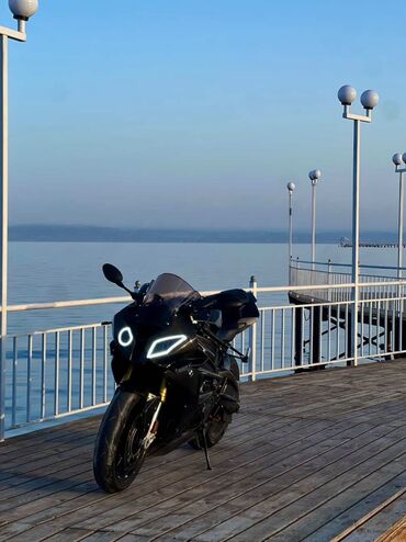купить мотоцикл бмв: Продаю люкс BMW S1000RR 2014 год рест, 28 000 пробег Ратоможен не