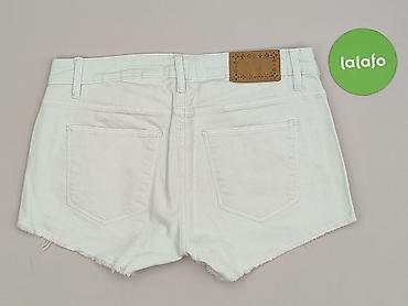 sprzedam buty: Zara, Szorty damskie, rozmiar L — 3