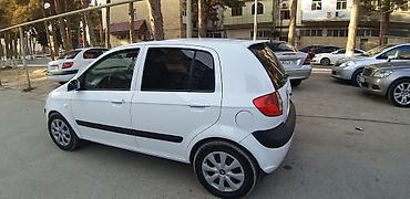 elektrikli maşınlar: Huanghai : 1.6 l | 2008 il 262200 km Hetçbek — 2