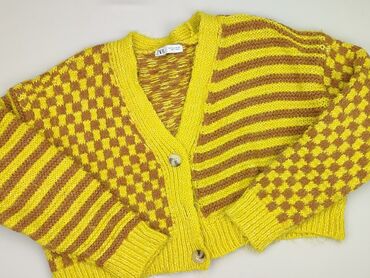 Women`s knitwear, Zara, size S (EU 36)