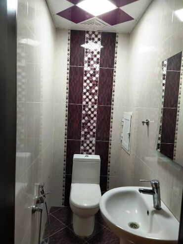 Yeni tikili: 3 otaqlı, Yeni tikili, m. Həzi Aslanov, 120 kv. m — 14