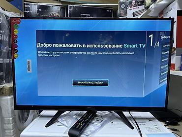 Телевизоры: 💥СУПЕР АКЦИЯ 💥🔥 Телевизоры Samsung 32G9000 android smart tv 81 см — 16