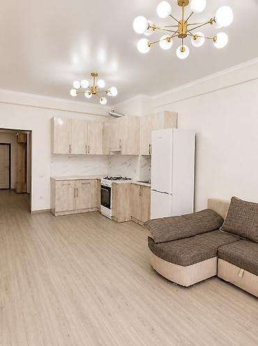 18: 2 комнаты, 78 м², Золотой квадрат Индивидуалка, 7 этаж, Свежий ремонт — 4