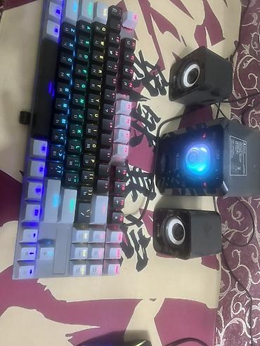 rtx 3050 super: Компьютер, Игровой, Б/у, Intel Core i5 — 2