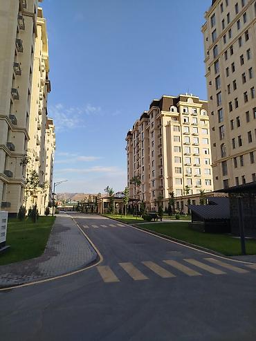 елисей: 2 комнаты, 75 м², Асанбай мкр 5 этаж, ПСО (под самоотделку) — 5