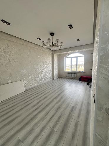Продажа квартир: 1 комната, 39 м², Кок-Жар мкр Элитка, 3 этаж, Евроремонт — 4