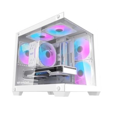 очки вертуальности: Компьютер, Оюндар үчүн, NVIDIA GeForce RTX 3060