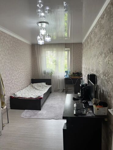 Продажа квартир: 3 комнаты, 58 м², 104 серия, 3 этаж, Евроремонт