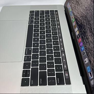intel core i5: MacBook Pro 15" (2016) с Touch Bar/Touch ID - Процессор: Intel Core — 2
