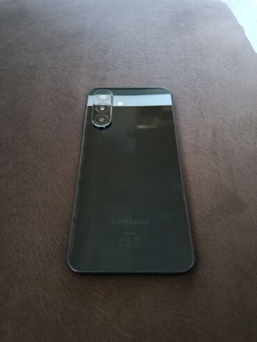 чехол книжка самсунг: Samsung Galaxy A26, цвет - Черный, Сенсорный