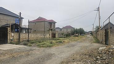 karavan satışları: 9 otaq, 299 kv. m, Təmirsiz — 1