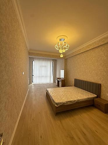 Yeni tikili: 2 otaqlı, Yeni tikili, 75 kv. m — 5