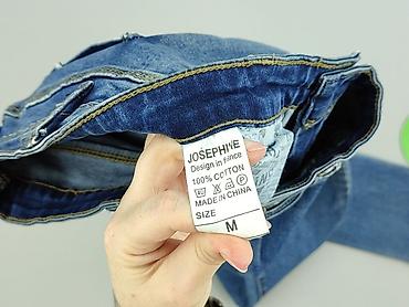 nike john deere: Jeansy damskie, rozmiar M — 5