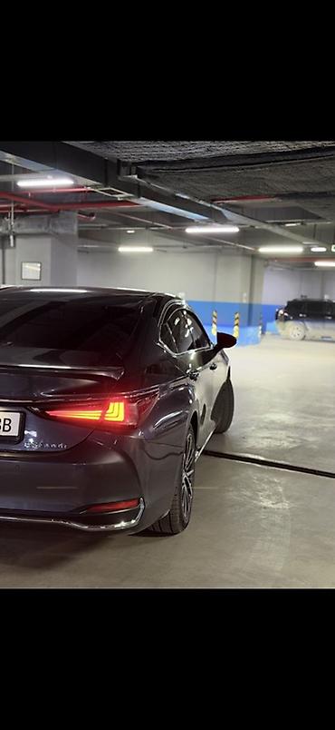 Lexus: Lexus ES: 2021 г., 2.5 л, Гибрид, Седан — 6