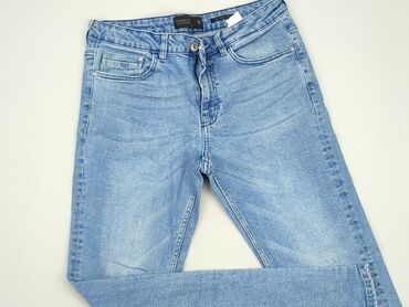 Spodnie: Jeansy dla mężczyzn, M, Reserved, stan - Bardzo dobry