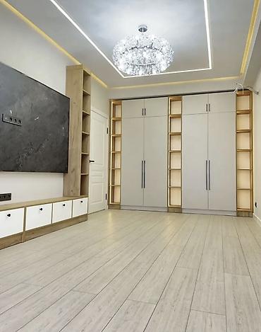 Продажа квартир: 2 комнаты, 62 м², 8 этаж — 2