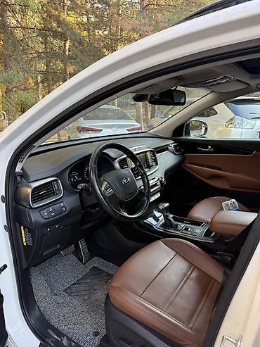 dongfeng l7: Kia Sorento: 2018 г., 2 л, Автомат, Дизель, Кроссовер — 4