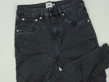 jeansy ze średnim stanem stradivarius: Lager 157, Jeansy damskie, rozmiar XL