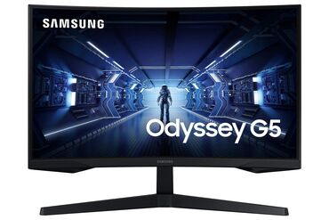 Мониторы: Монитор, Samsung, Новый, LED, 24" - 25"