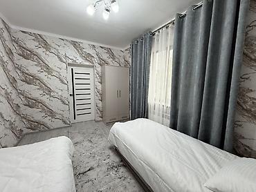 Долгосрочная аренда домов: 200 м², 6 комнат — 16
