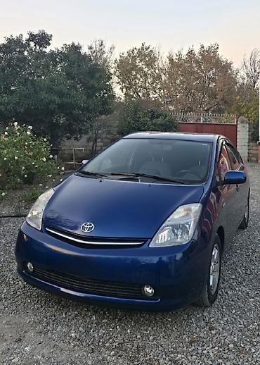 Toyota: Toyota Prius: 1.5 l | 2008 il Hetçbek — 8