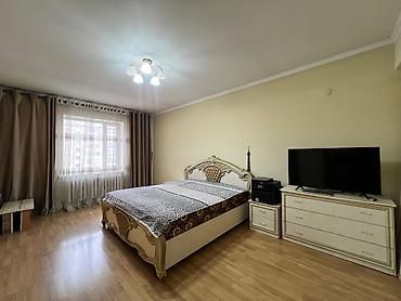 Продажа квартир: 4 комнаты, 146 м², Элитка, 5 этаж, Евроремонт — 7