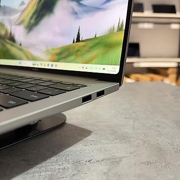 Ноутбуки HONOR: Ультрабук, Новый, Intel Core Ultra 5, В рассрочку — 2