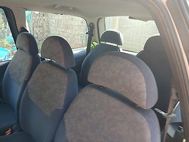 форд шаран: Ford Galaxy: 1999 г., 2.3 л, Механика, Бензин, Минивэн — 8