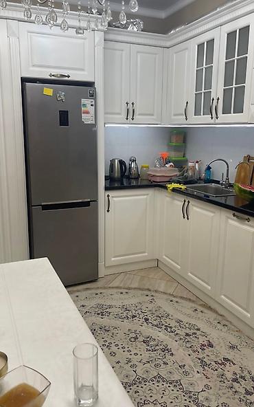 Продажа квартир: 4 комнаты, 120 м², Элитка, 2 этаж, Свежий ремонт — 5