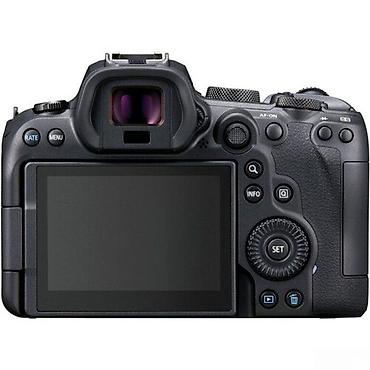 canon d6: Fotoaparat "Canon EOS R6 + RF 24-105mm STM"Canon EOS R6 + RF 24-105mm — 3