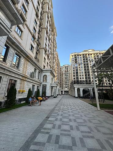 Продажа квартир: 2 комнаты, 47 м², Элитка, 4 этаж, Дизайнерский ремонт — 16